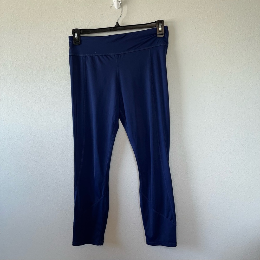 Tommy Bahama Cropped Leggings Size M
